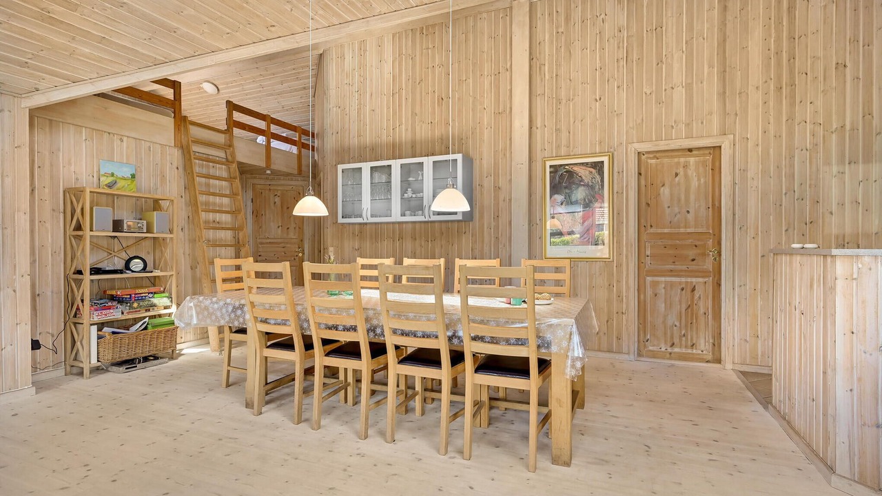 Photo of Bedroom in Spodsbjerg
