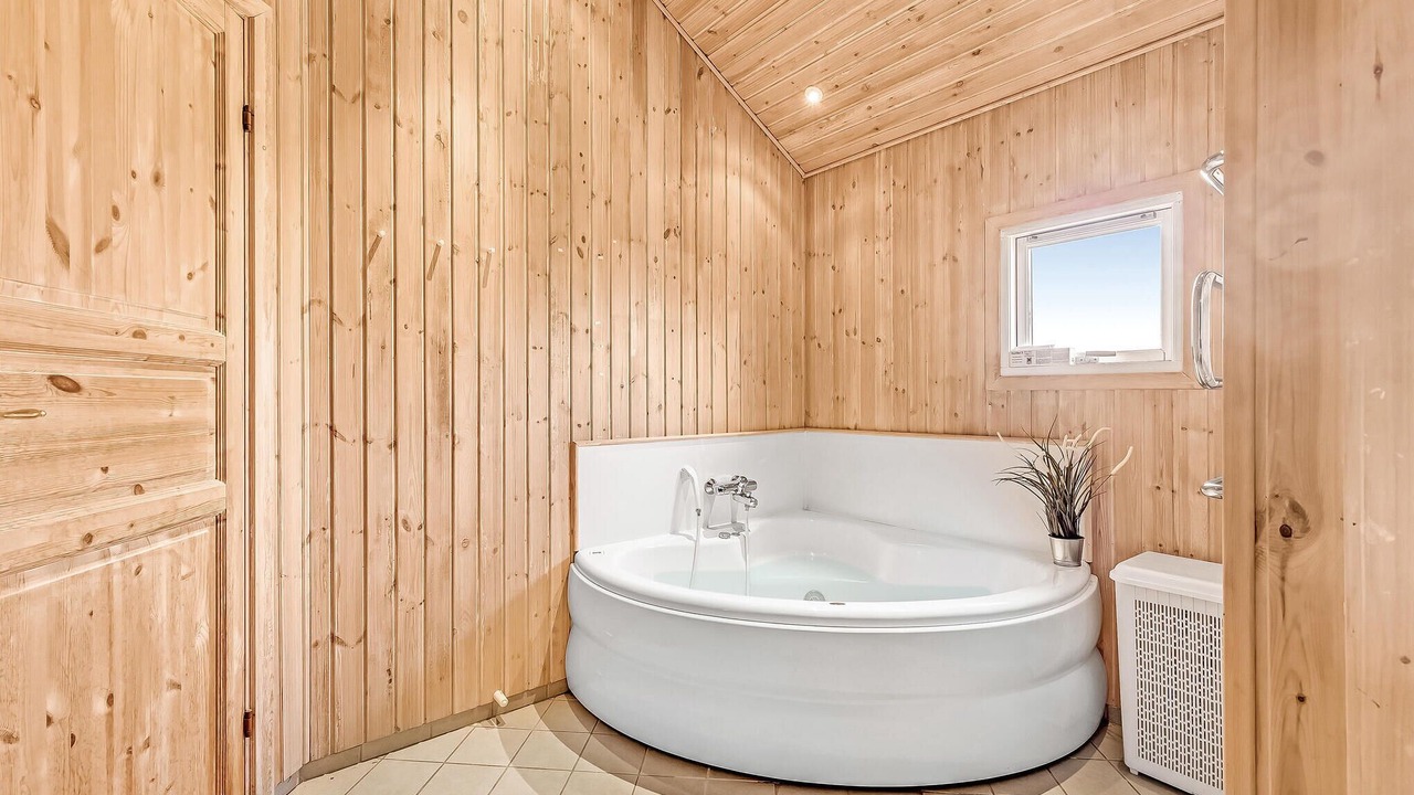 Photo of Bathroom in Spodsbjerg