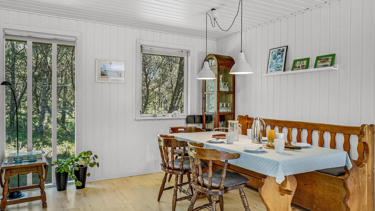 Photo of Bedroom in Houstrup