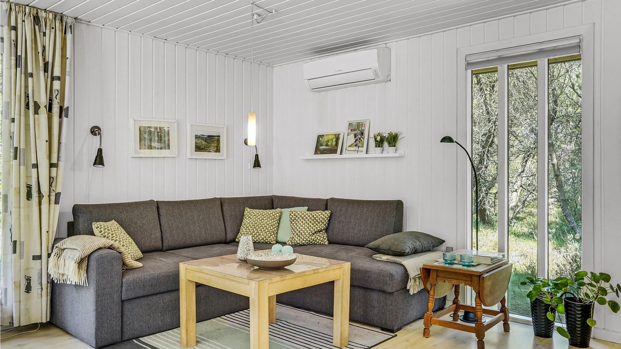 Photo of Bedroom in Houstrup