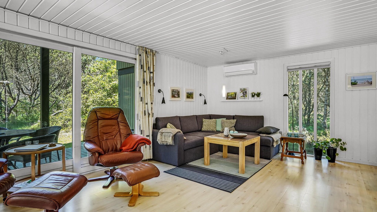 Photo of Bedroom in Houstrup