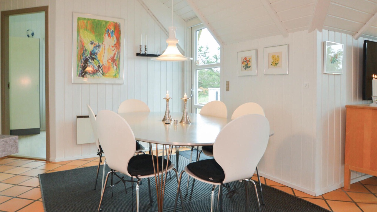 Photo of Bedroom in Blavand