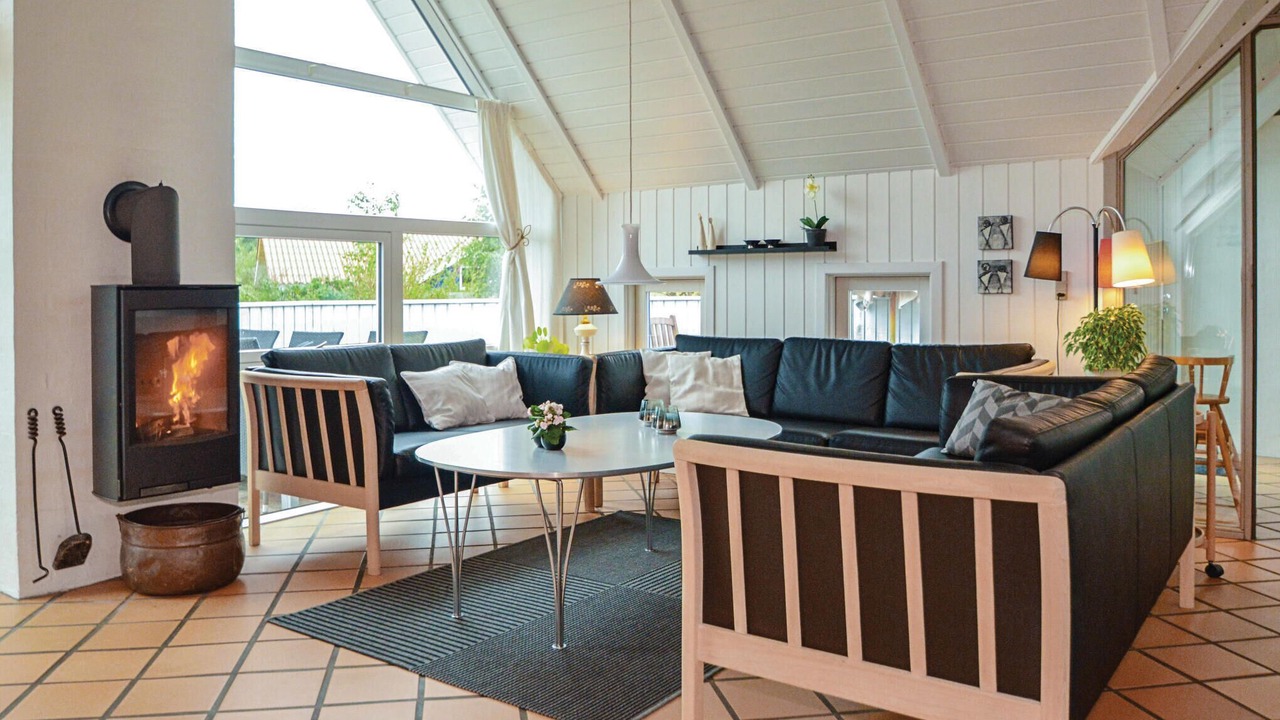 Photo of Bedroom in Blavand