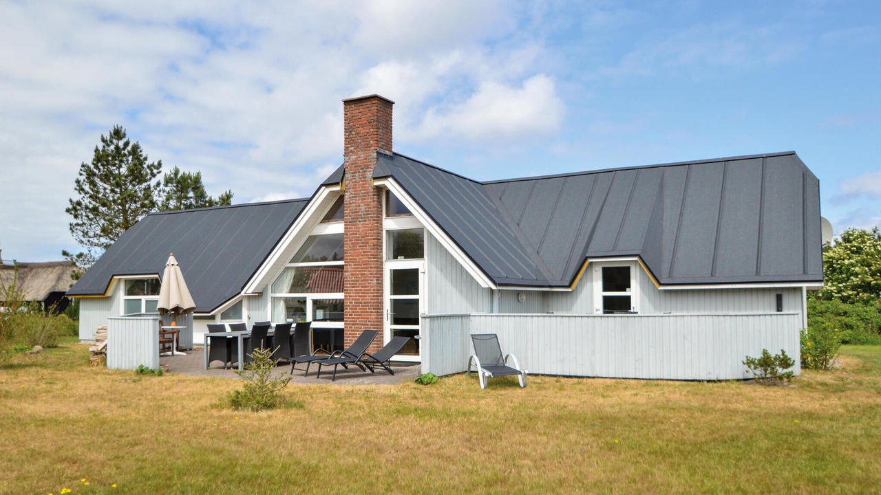 Photo of Others in Blavand