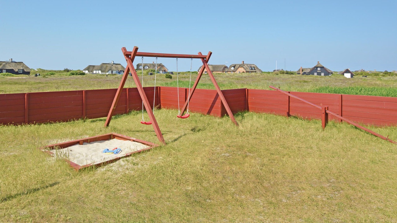 Photo of Others in Blavand Strand
