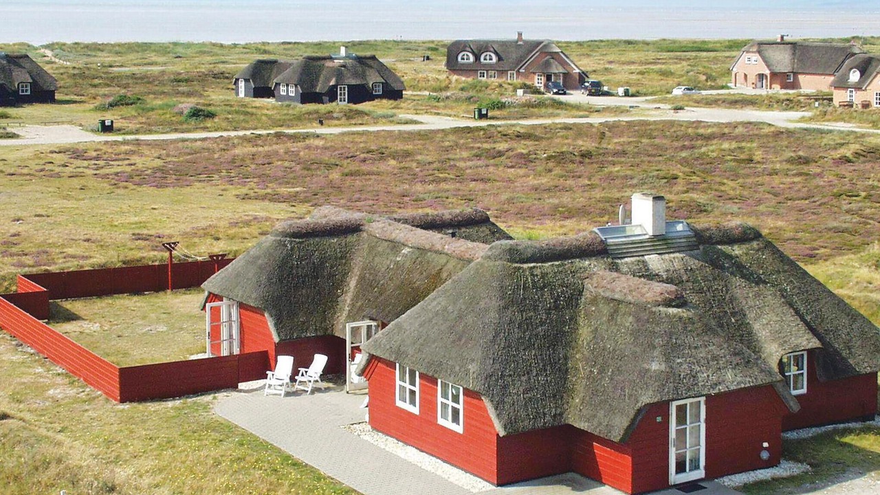 Photo of Others in Blavand Strand