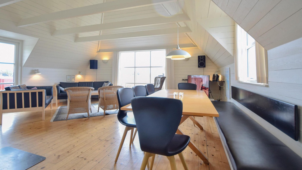 Photo of Bedroom in Blavand Strand