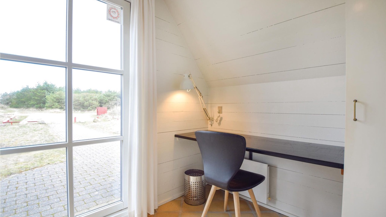 Photo of Bedroom in Blavand Strand