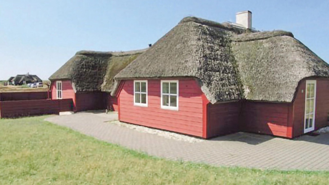 Photo of Others in Blavand Strand
