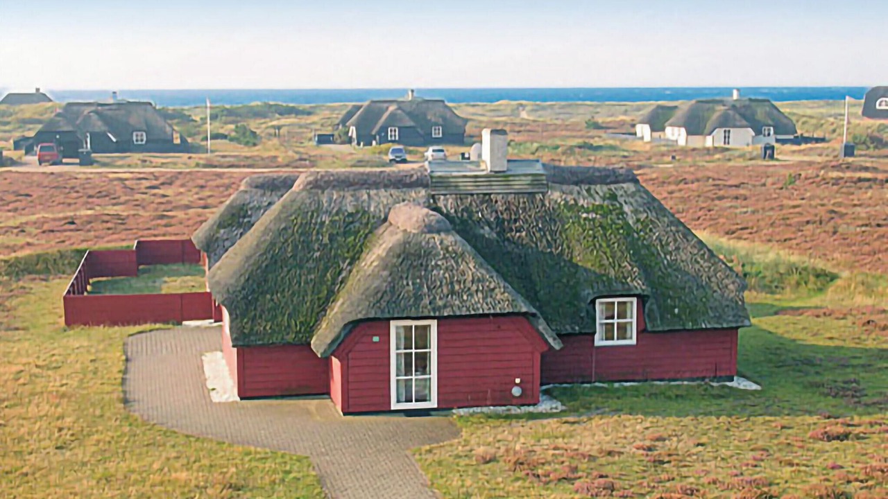Photo of Others in Blavand Strand