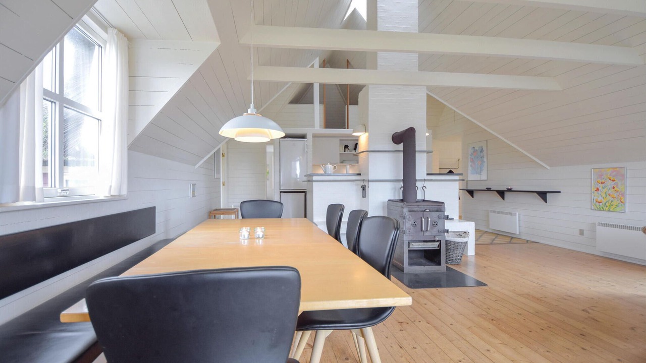 Photo of Bedroom in Blavand Strand
