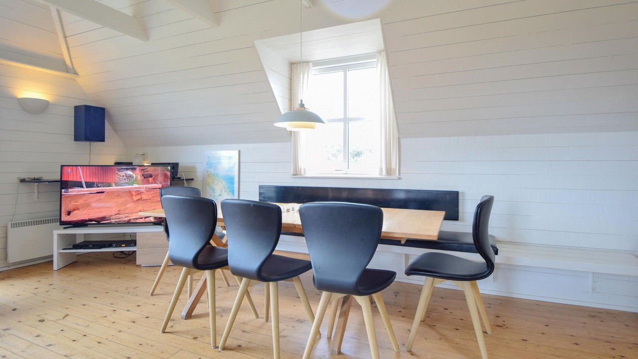 Photo of Bedroom in Blavand Strand