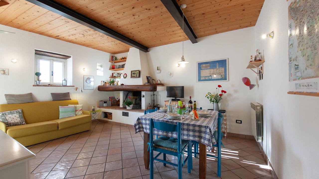 Photo of Bedroom in Asciano Pisano