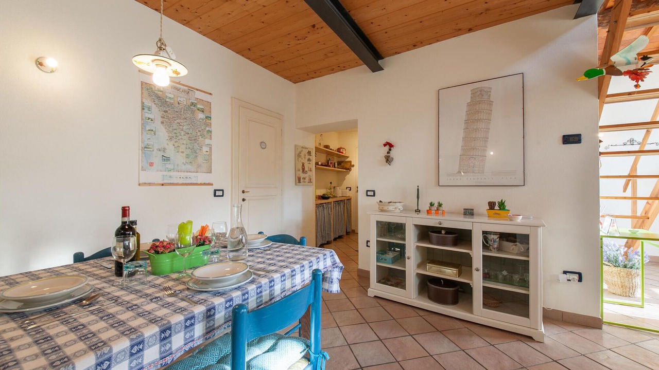 Photo of Bedroom in Asciano Pisano
