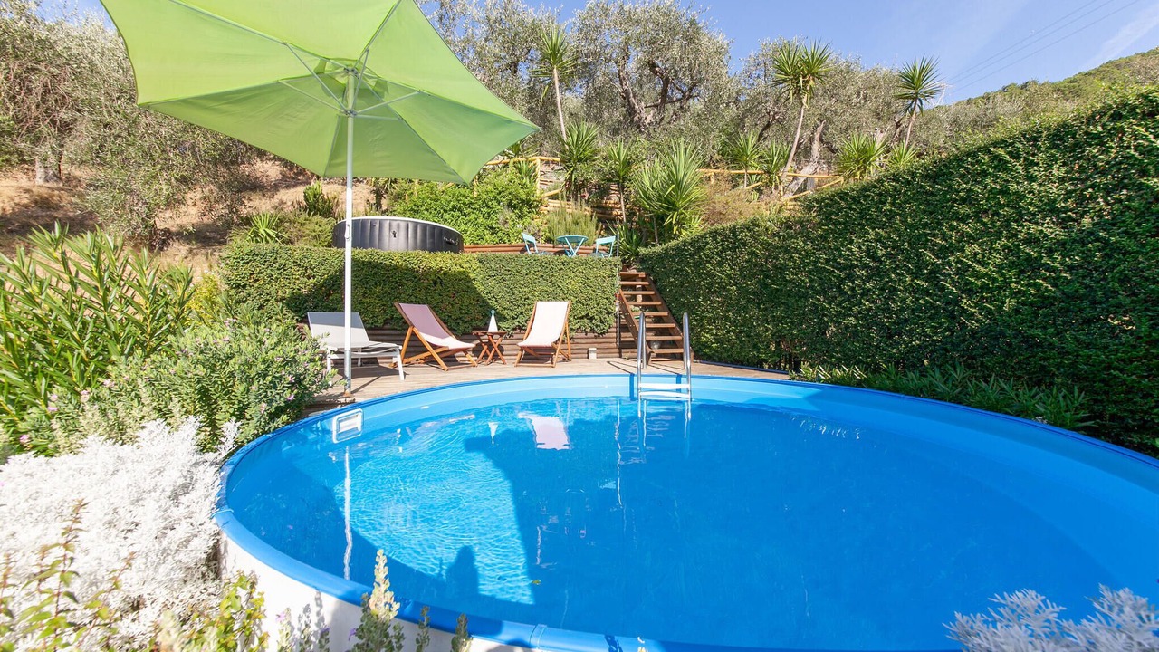 Photo of Outdoor in Asciano Pisano
