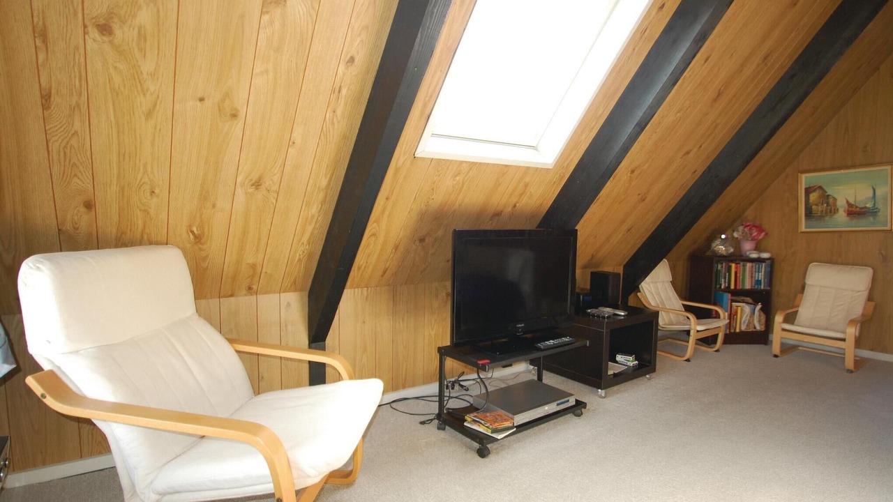 Photo of Bedroom in Østerskov