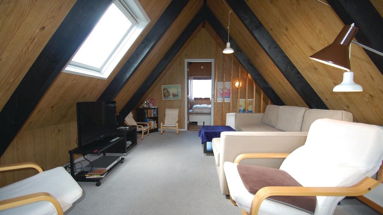 Photo of Bedroom in Østerskov