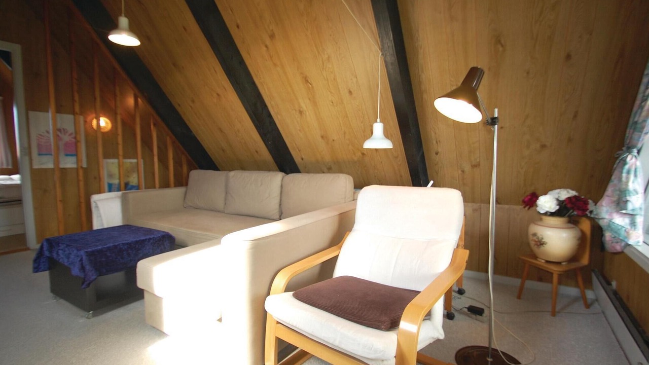 Photo of Bedroom in Østerskov