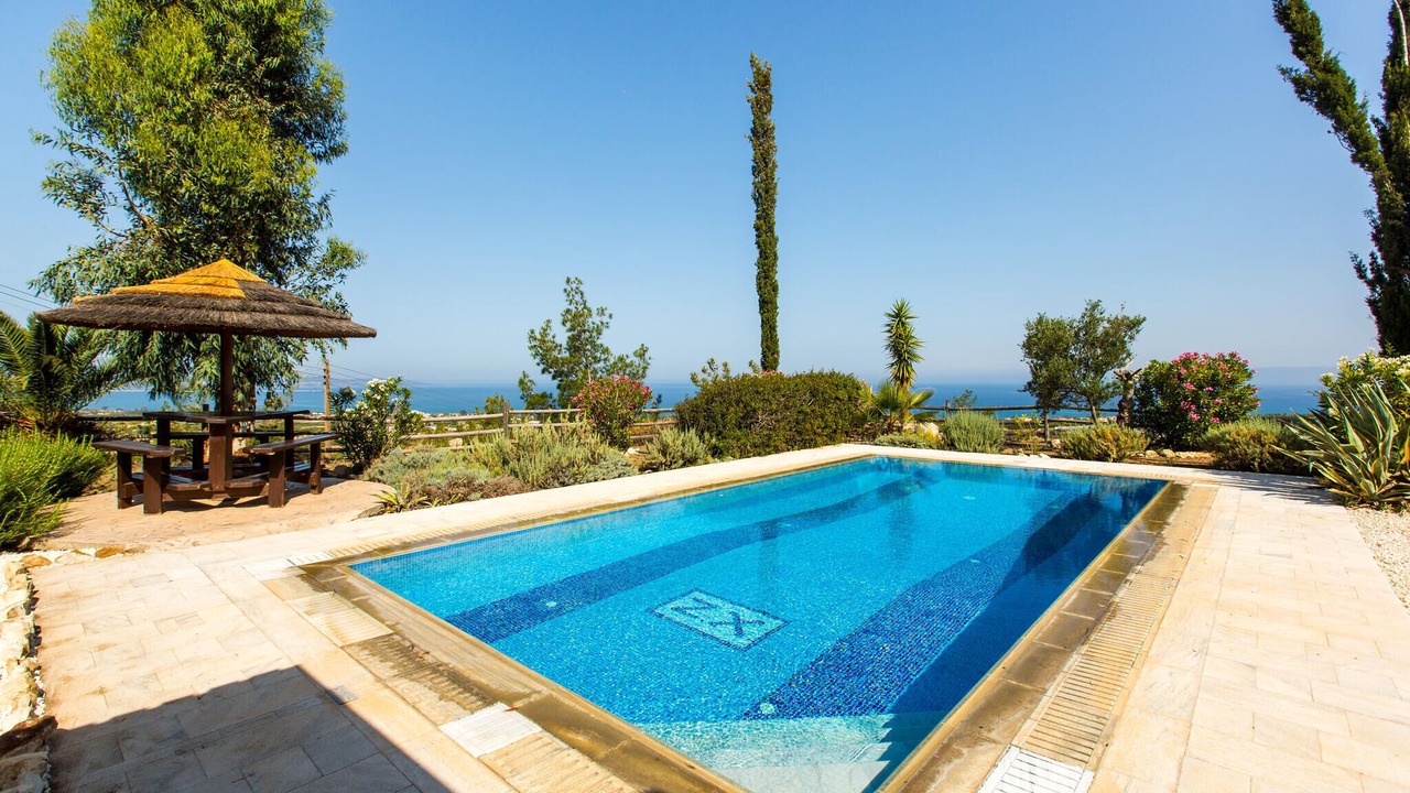 Photo of Outdoor in Argaka