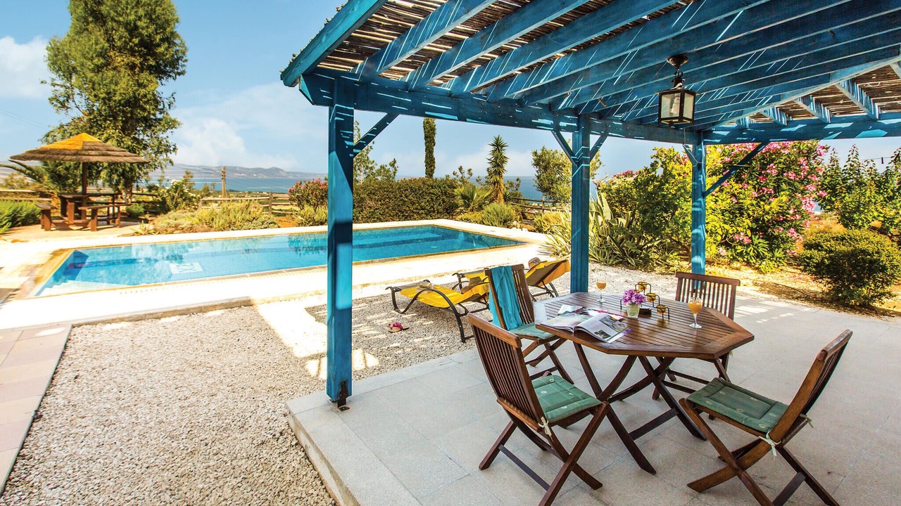 Photo of Outdoor in Argaka