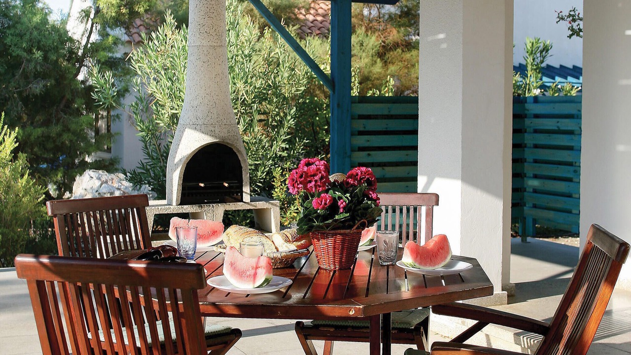 Photo of Patio Balcony in Argaka