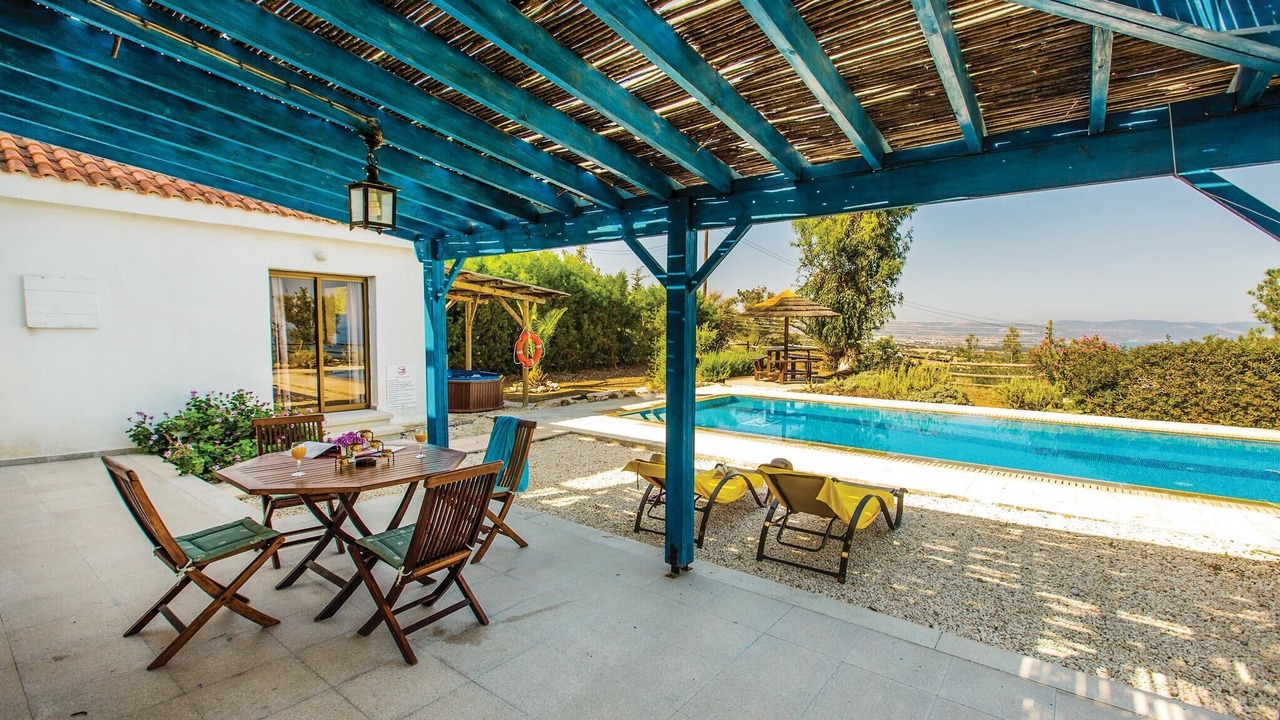 Photo of Outdoor in Argaka