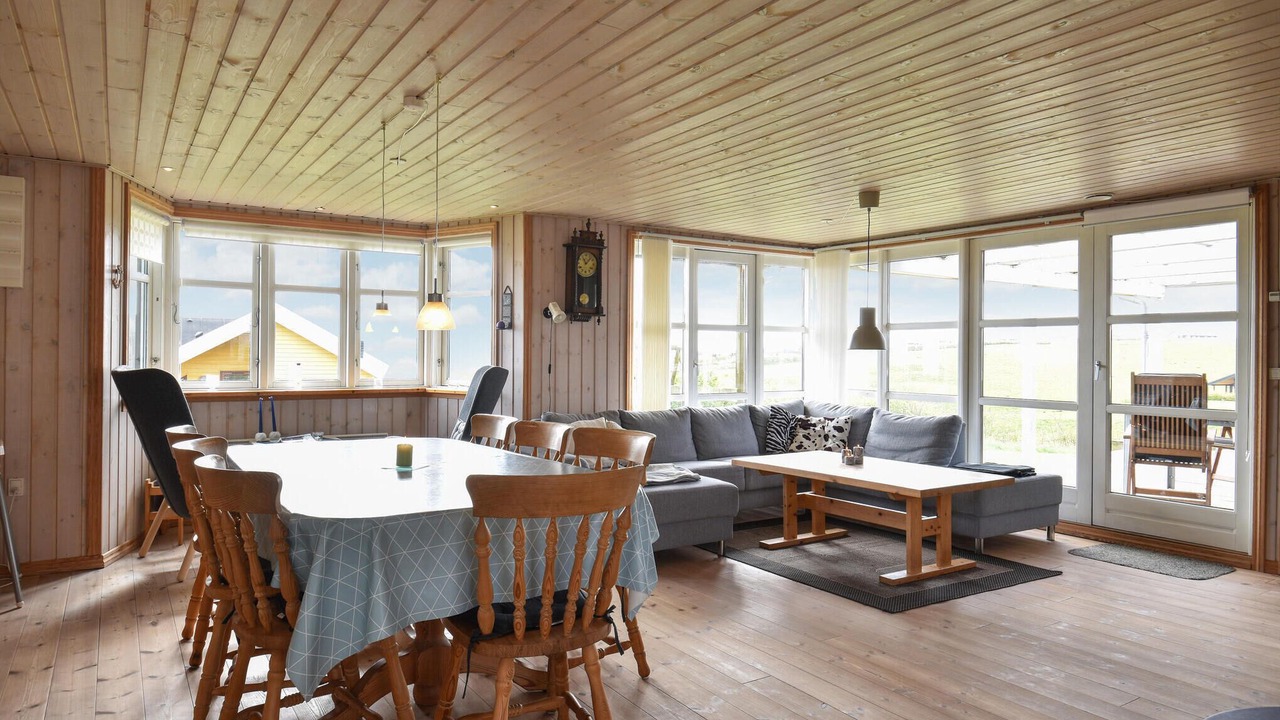 Photo of Bedroom in Lemvig