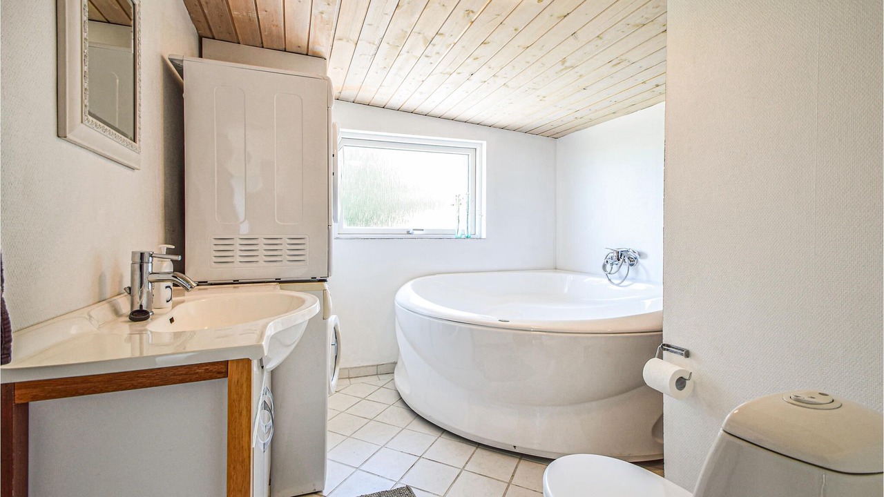 Photo of Bathroom in Bjert