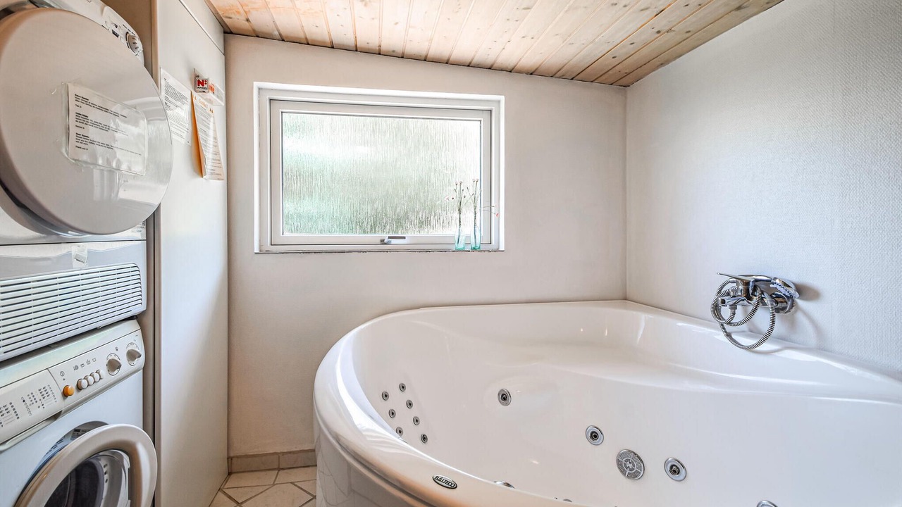 Photo of Bathroom in Bjert