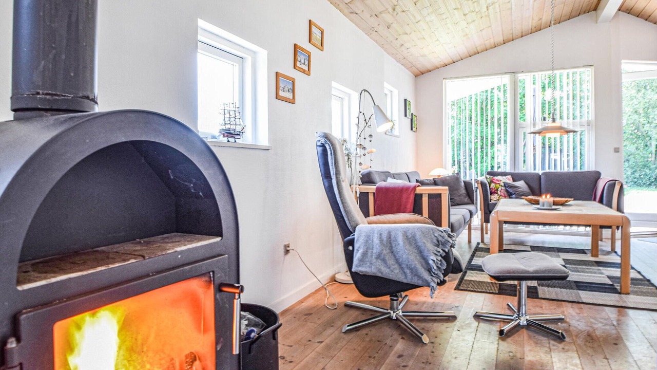 Photo of Bedroom in Bjert
