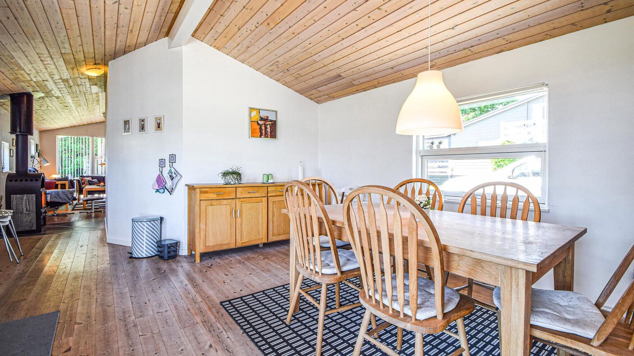 Photo of Bedroom in Bjert