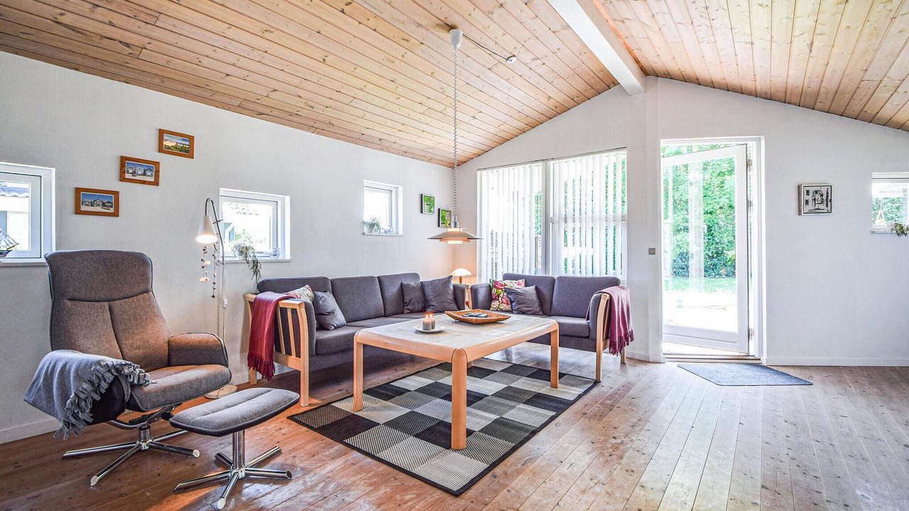 Photo of Bedroom in Bjert