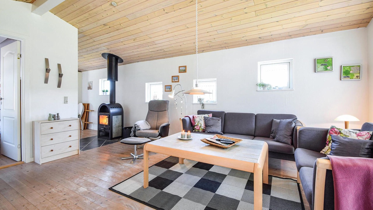 Photo of Bedroom in Bjert