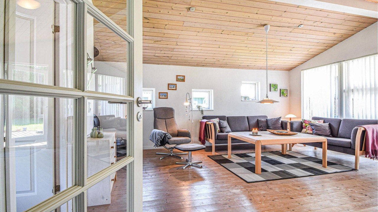 Photo of Bedroom in Bjert
