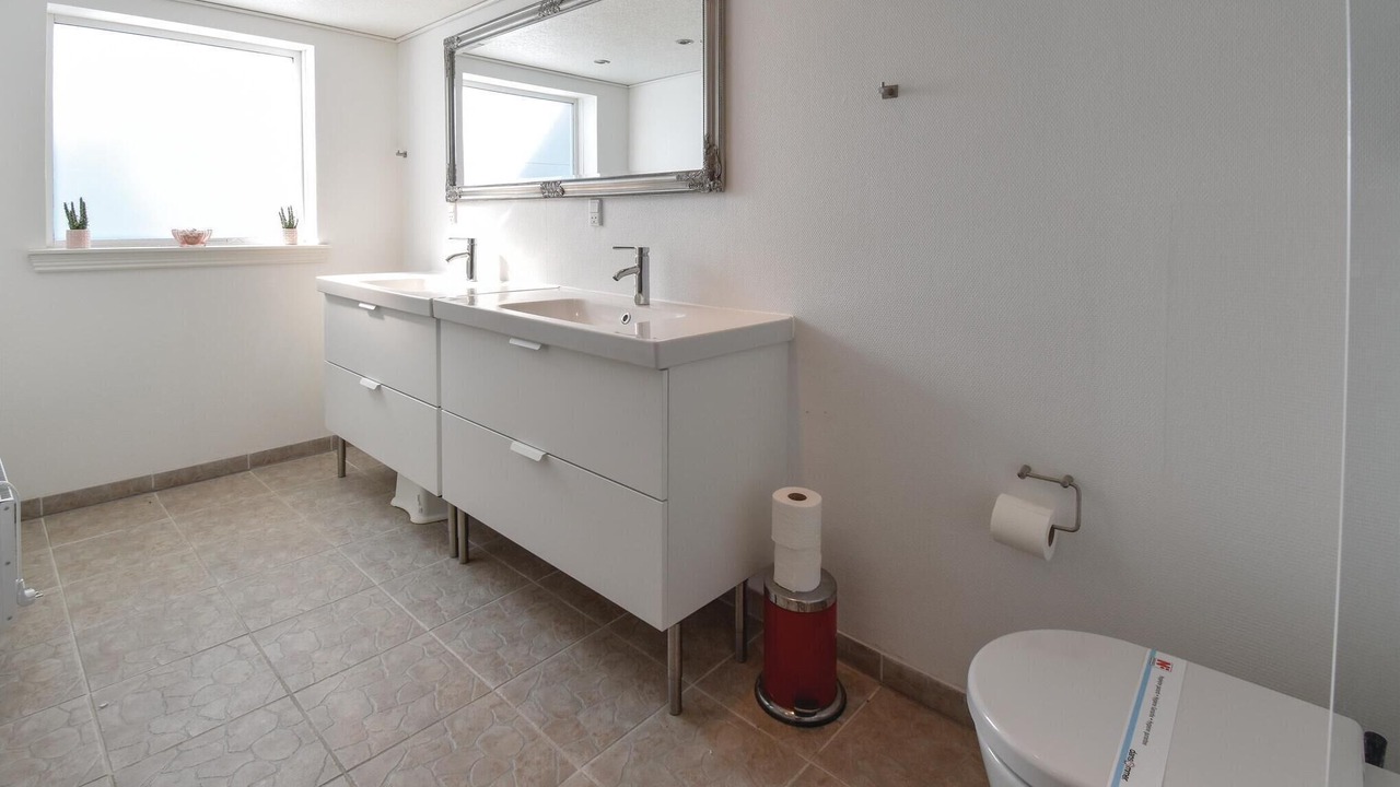Photo of Bathroom in Hasmark Strand