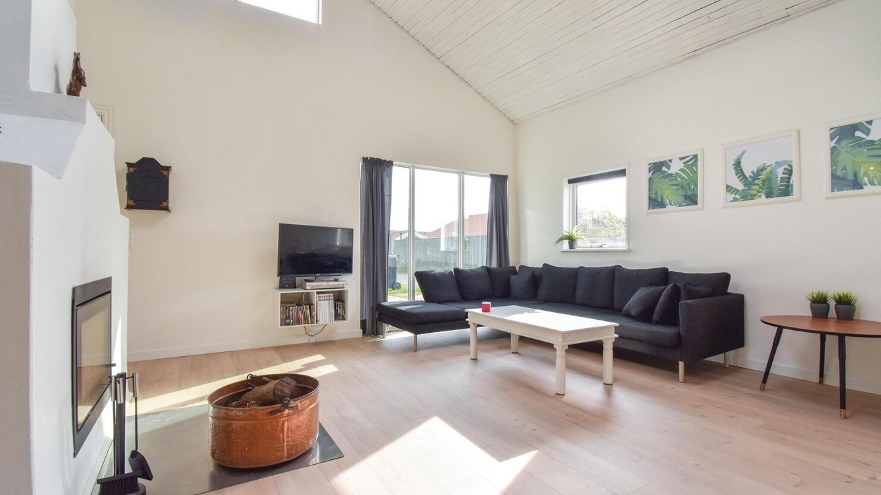 Photo of Bedroom in Hasmark Strand