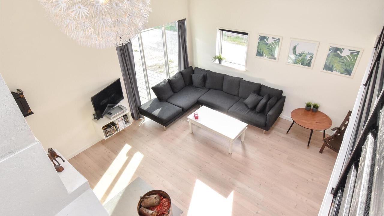 Photo of Bedroom in Hasmark Strand