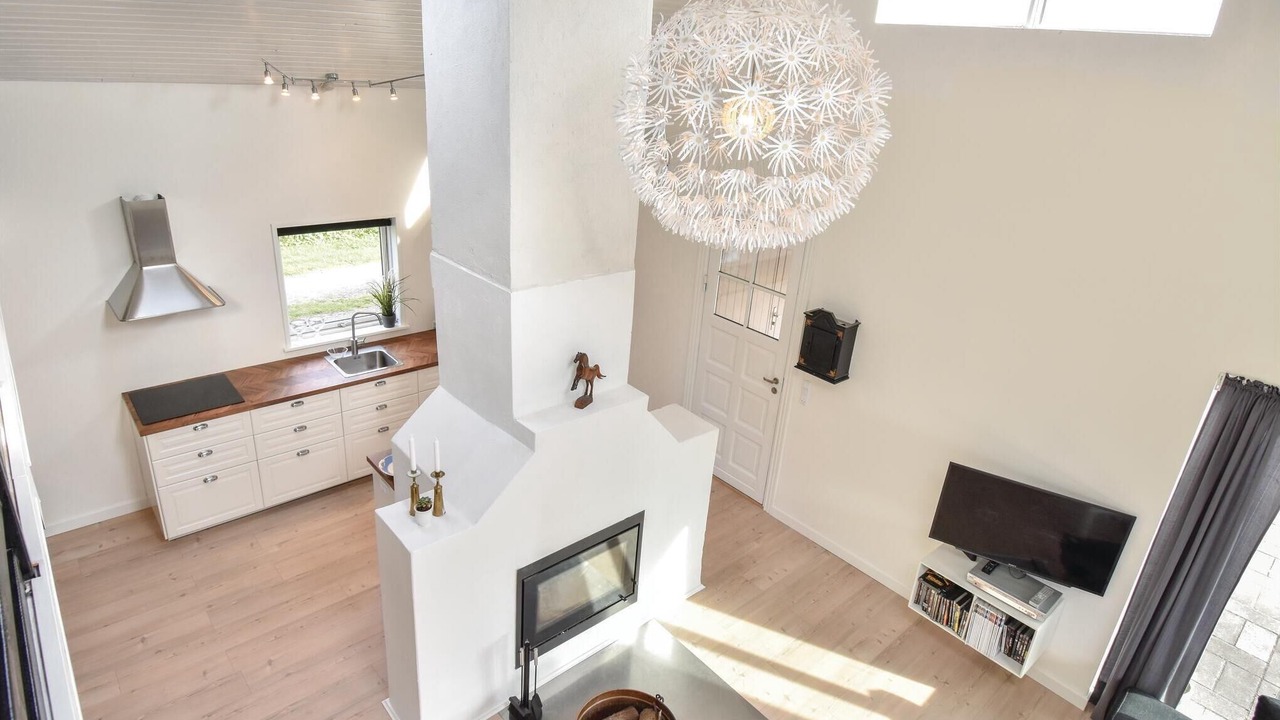Photo of Bedroom in Hasmark Strand