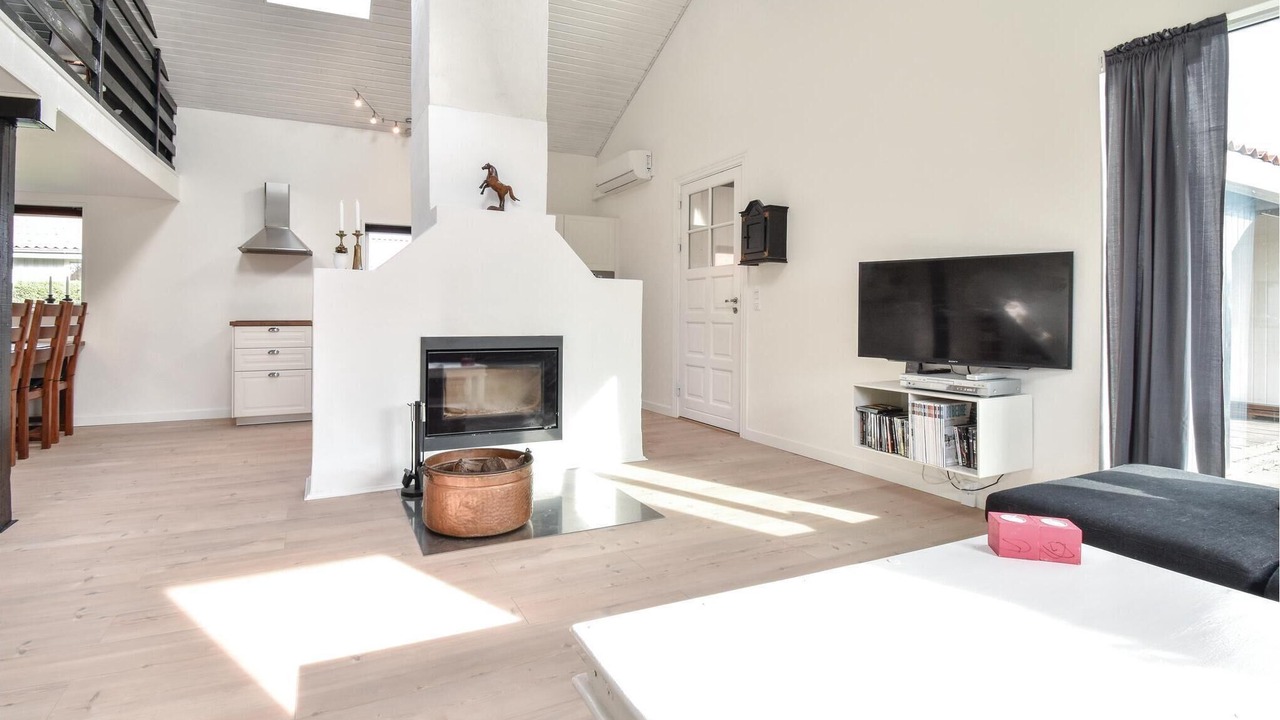 Photo of Bedroom in Hasmark Strand
