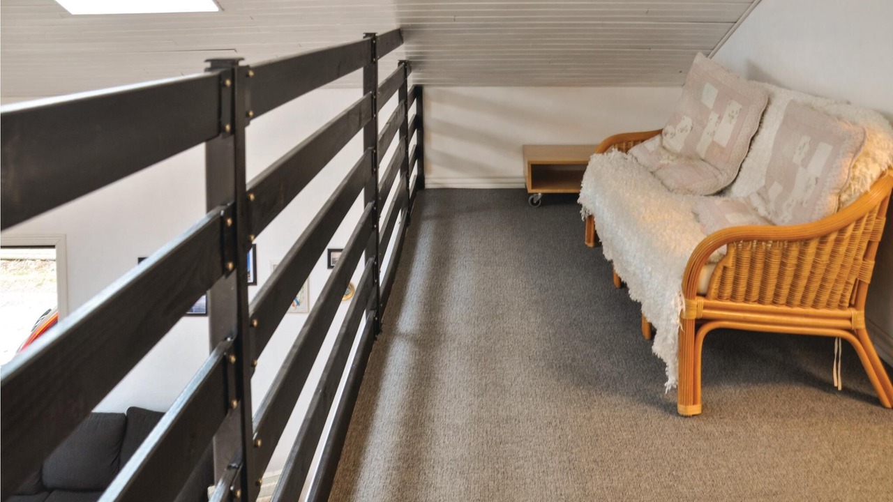 Photo of Bedroom in Hasmark Strand