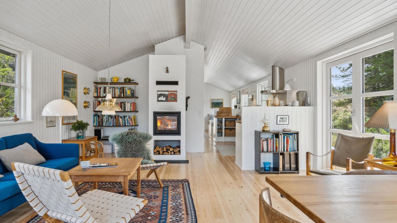 Photo of Bedroom in Skiveren