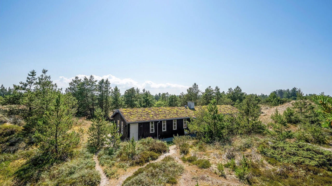 Photo of Outdoor in Skiveren