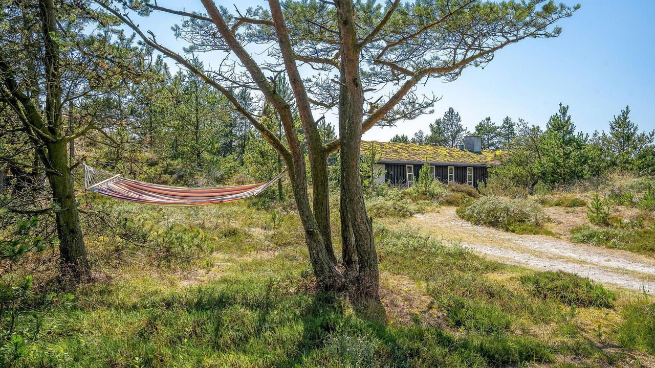 Photo of Outdoor in Skiveren