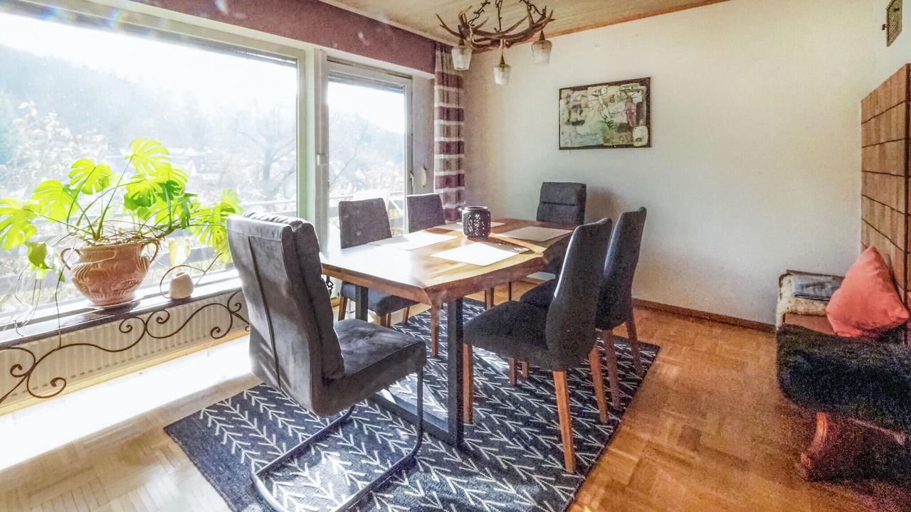 Photo of Bedroom in Hinterweidenthal