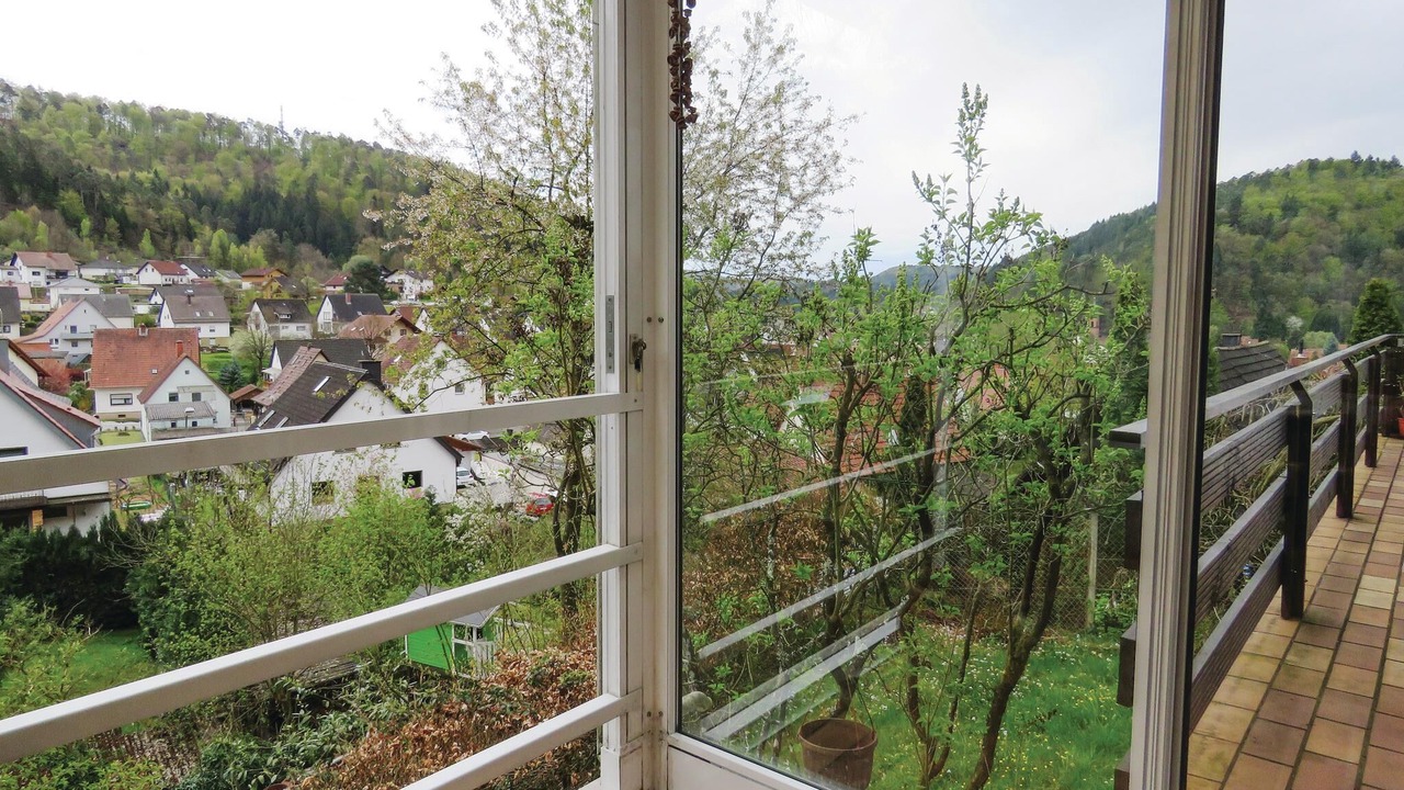 Photo of Bedroom in Hinterweidenthal