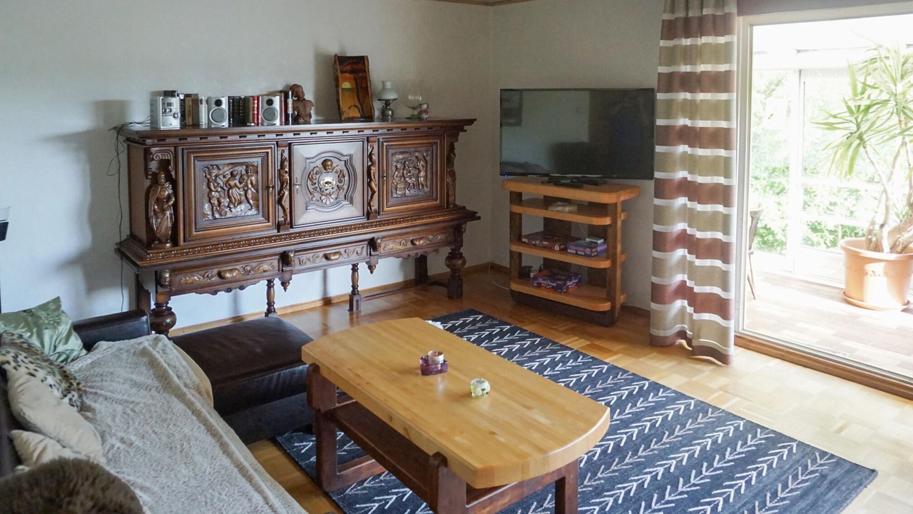 Photo of Bedroom in Hinterweidenthal