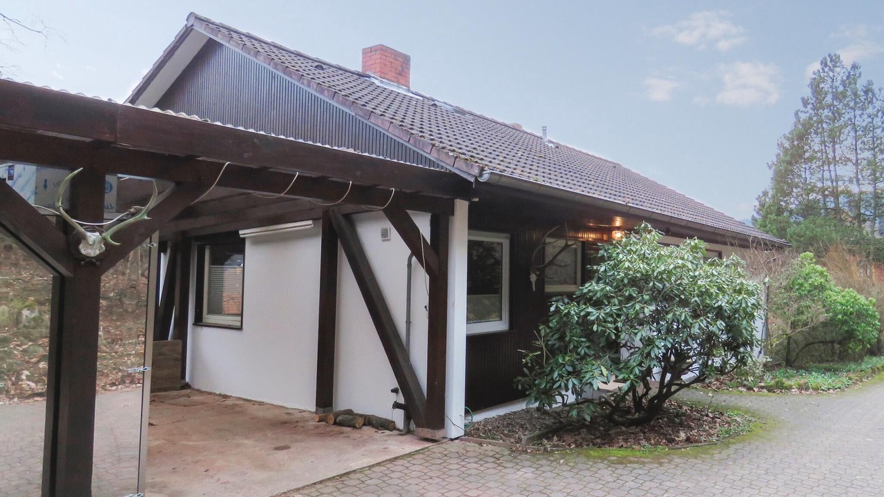 Photo of Outdoor in Hinterweidenthal