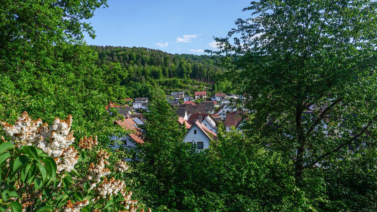 Photo of Bedroom in Hinterweidenthal