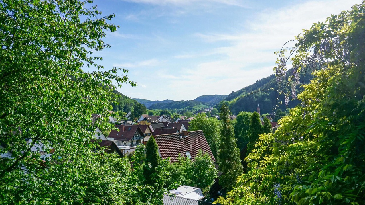 Photo of Bedroom in Hinterweidenthal