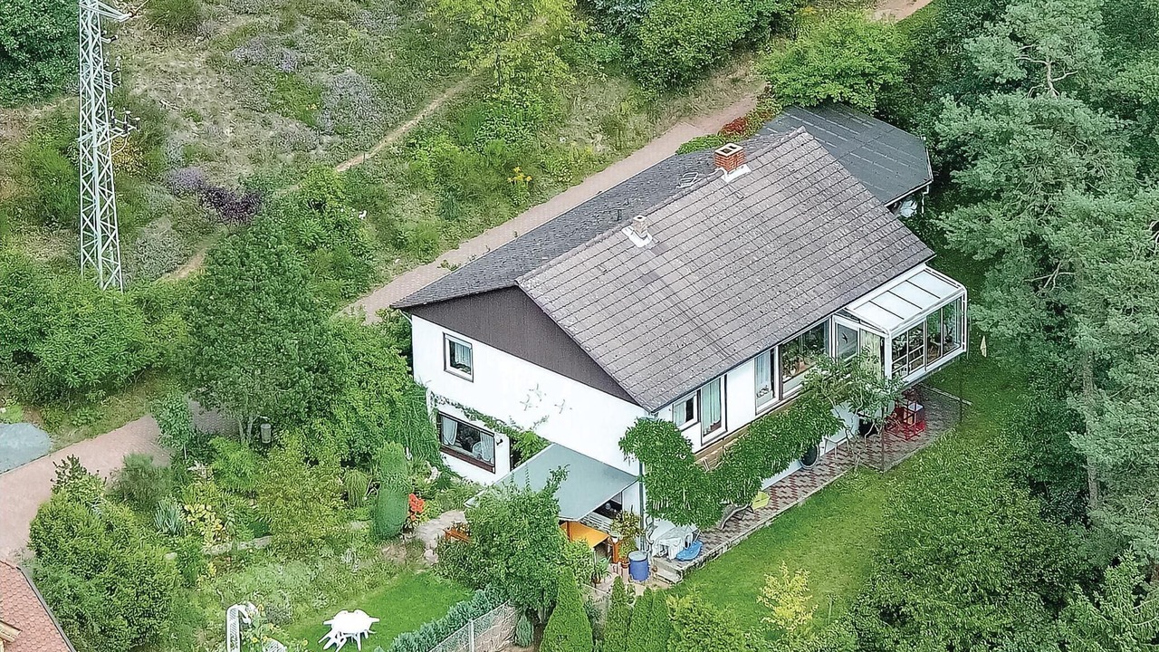 Photo of Outdoor in Hinterweidenthal